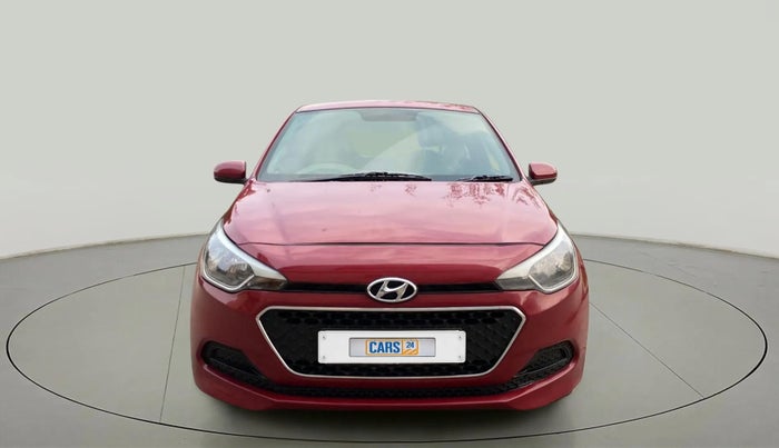 2015 Hyundai Elite i20 MAGNA 1.2, Petrol, Manual, 79,885 km, Front