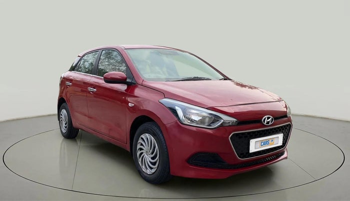 2015 Hyundai Elite i20 MAGNA 1.2, Petrol, Manual, 79,885 km, SRP