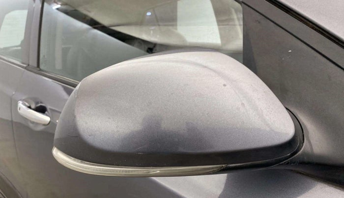 2015 Hyundai Grand i10 ASTA AT 1.2 KAPPA VTVT, Petrol, Automatic, 62,152 km, Right rear-view mirror - Mirror motor not working