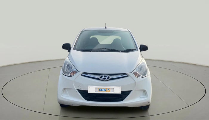 2016 Hyundai Eon ERA PLUS (O), Petrol, Manual, 38,131 km, Front
