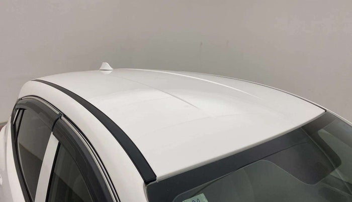 2023 Hyundai GRAND I10 NIOS MAGNA 1.2 KAPPA VTVT, Petrol, Manual, 3,812 km, Roof