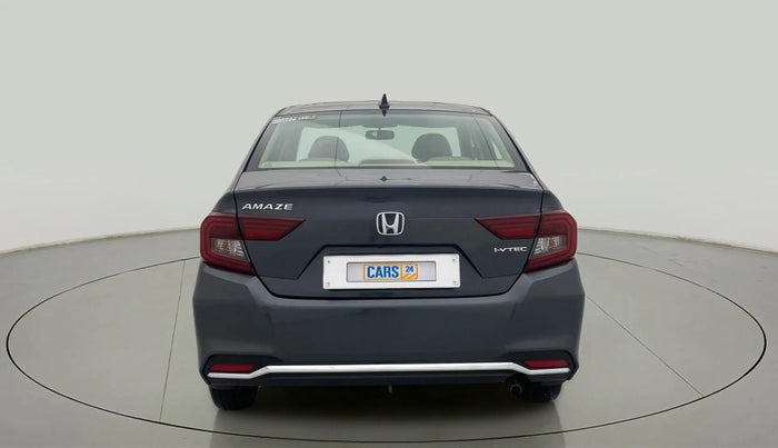 2023 Honda Amaze 1.2L I-VTEC VX, Petrol, Manual, 26,295 km, Back/Rear