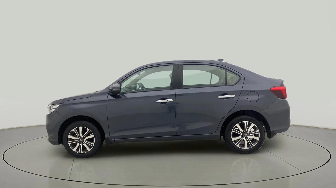 2023 Honda Amaze 1.2L I-VTEC VX, Petrol, Manual, 26,295 km, Left Side