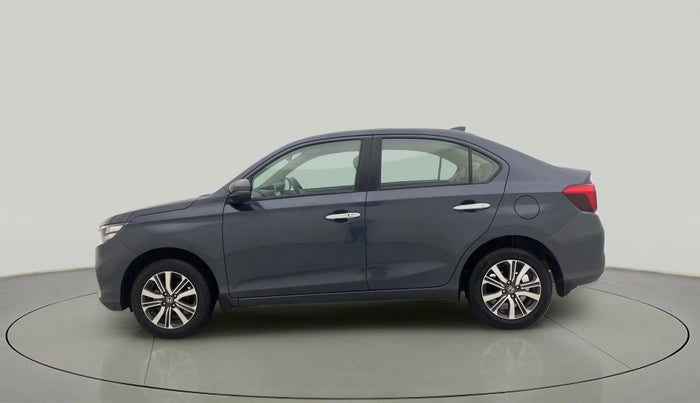 2023 Honda Amaze 1.2L I-VTEC VX, Petrol, Manual, 26,295 km, Left Side