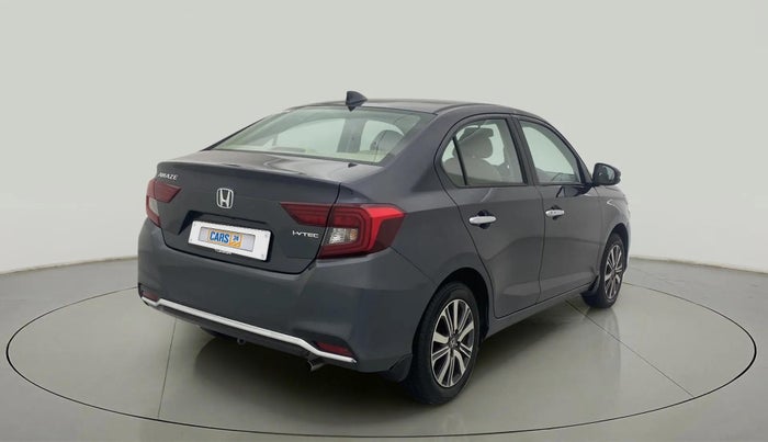 2023 Honda Amaze 1.2L I-VTEC VX, Petrol, Manual, 26,295 km, Right Back Diagonal