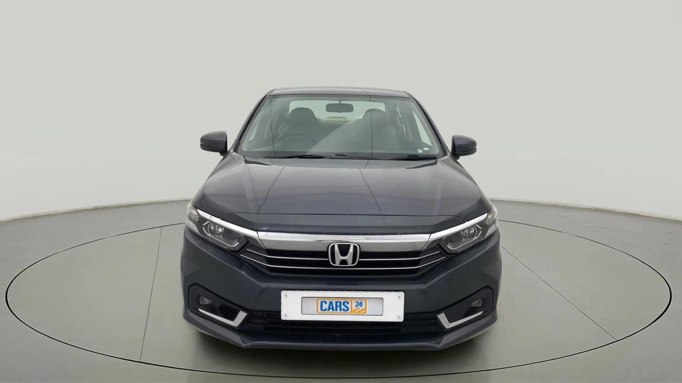2023 Honda Amaze 1.2L I-VTEC VX, Petrol, Manual, 26,295 km, Front
