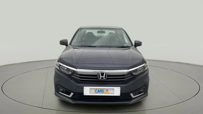 2023 Honda Amaze 1.2L I-VTEC VX, Petrol, Manual, 26,295 km, Front