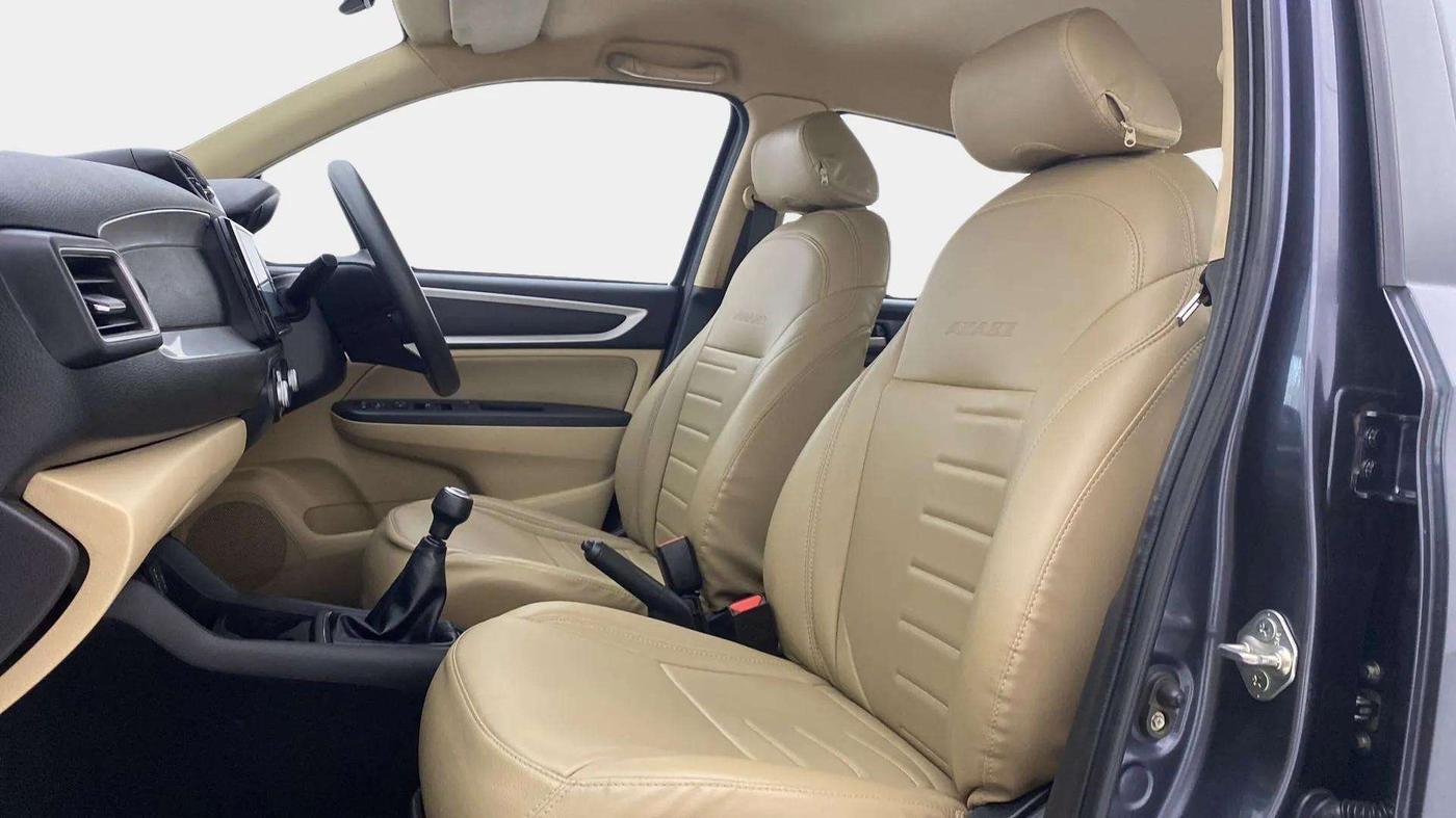 2023 Honda Amaze 1.2L I-VTEC VX, Petrol, Manual, 26,295 km, Right Side Front Door Cabin