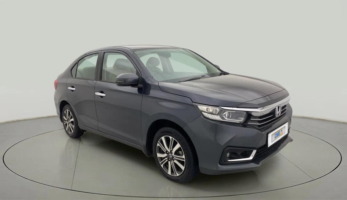 2023 Honda Amaze 1.2L I-VTEC VX, Petrol, Manual, 26,295 km, Right Front Diagonal