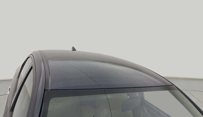 2023 Honda Amaze 1.2L I-VTEC VX, Petrol, Manual, 26,295 km, Roof
