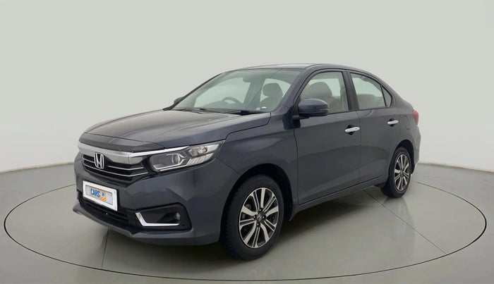 2023 Honda Amaze 1.2L I-VTEC VX, Petrol, Manual, 26,295 km, Left Front Diagonal
