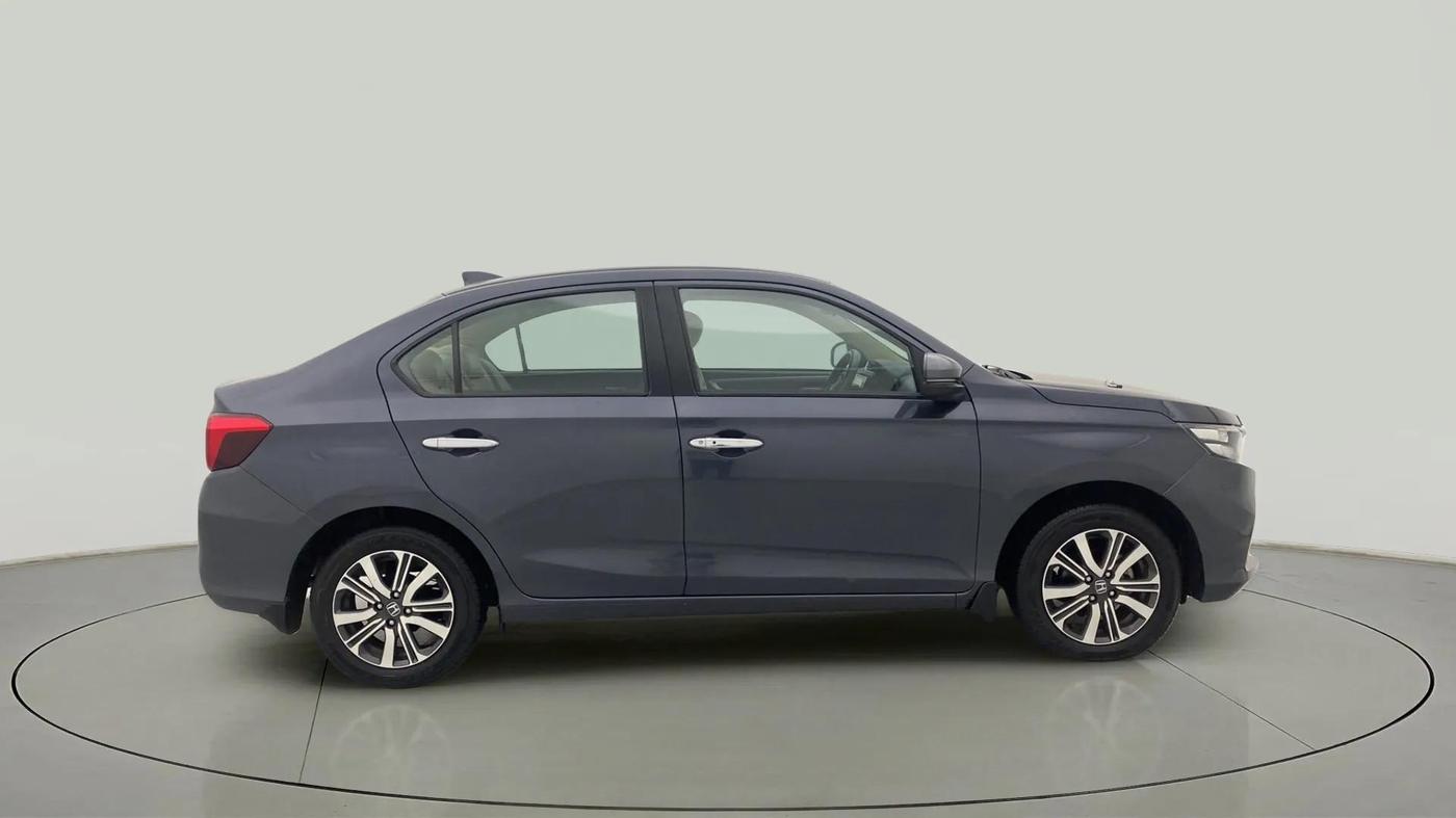 2023 Honda Amaze 1.2L I-VTEC VX, Petrol, Manual, 26,295 km, Right Side View