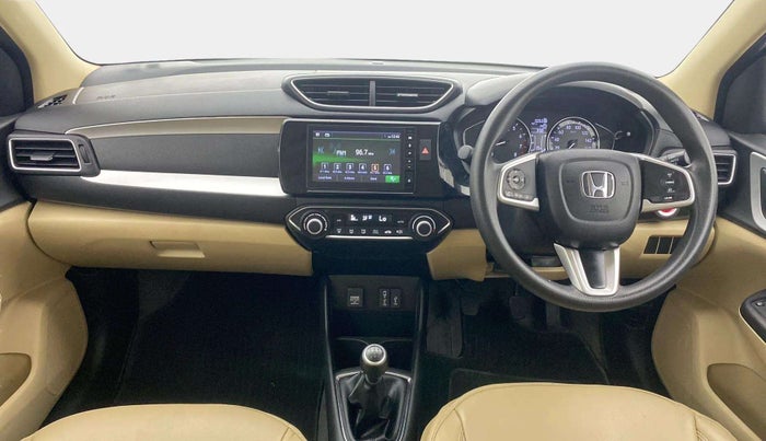 2023 Honda Amaze 1.2L I-VTEC VX, Petrol, Manual, 26,295 km, Dashboard