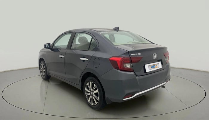 2023 Honda Amaze 1.2L I-VTEC VX, Petrol, Manual, 26,295 km, Left Back Diagonal