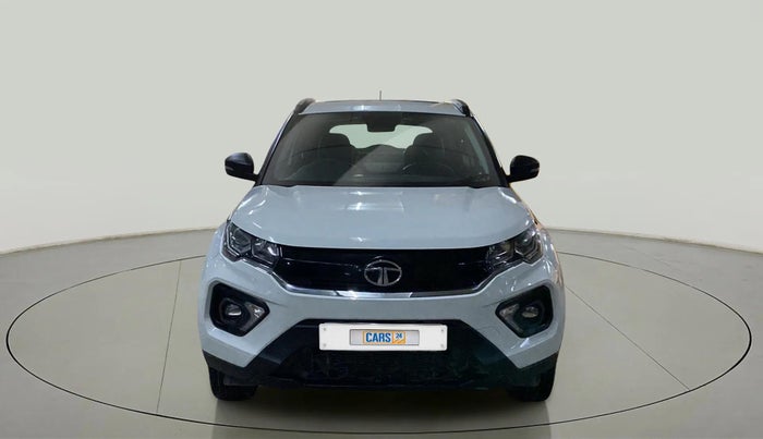 2022 Tata NEXON XM SUNROOF PETROL, Petrol, Manual, 21,932 km, Front