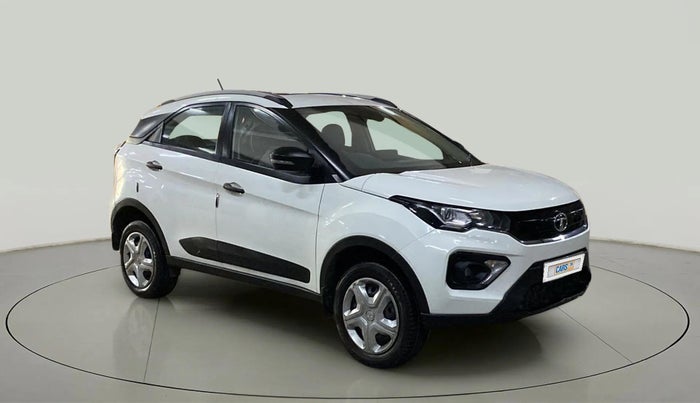 2022 Tata NEXON XM SUNROOF PETROL, Petrol, Manual, 21,932 km, SRP