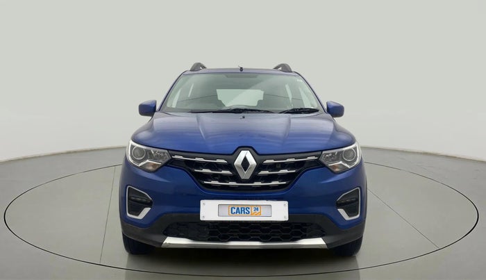 2019 Renault TRIBER RXZ, Petrol, Manual, 44,737 km, Front