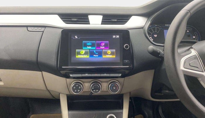 2019 Renault TRIBER RXZ, Petrol, Manual, 44,737 km, Air Conditioner