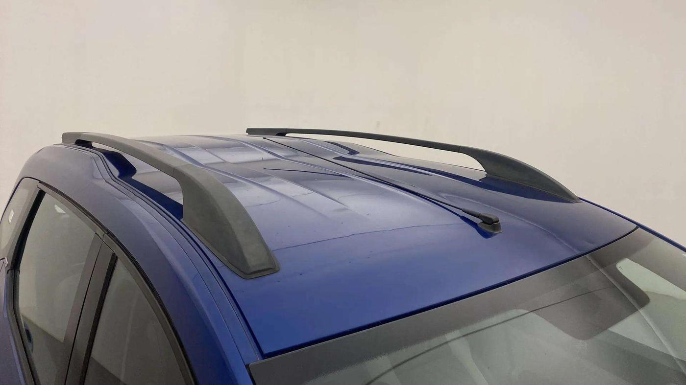 2019 Renault TRIBER RXZ, Petrol, Manual, 44,737 km, Roof