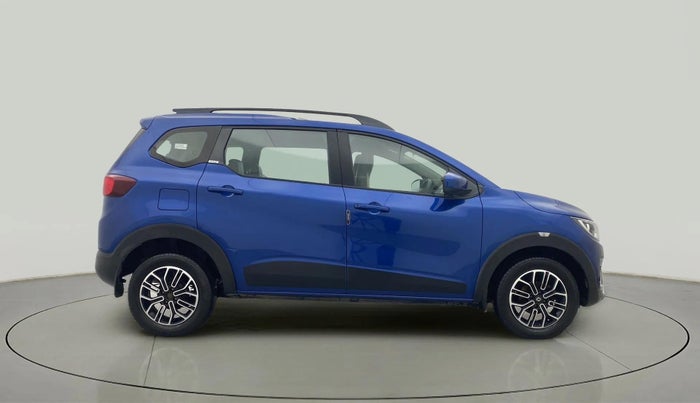 2019 Renault TRIBER RXZ, Petrol, Manual, 44,737 km, Right Side View