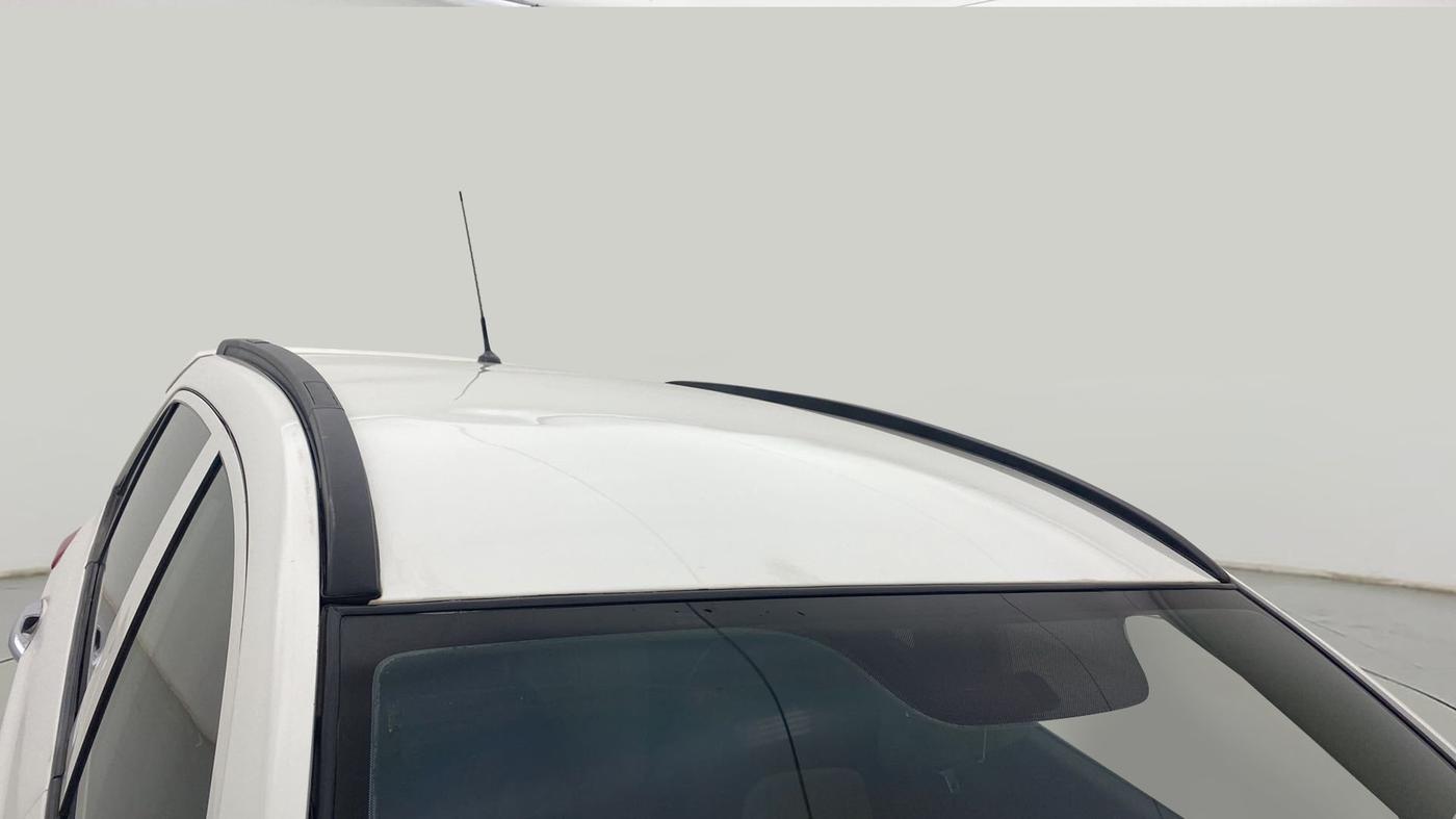 2016 Hyundai Grand i10 ASTA (O) AT 1.2 KAPPA VTVT, Petrol, Automatic, 50,928 km, Roof