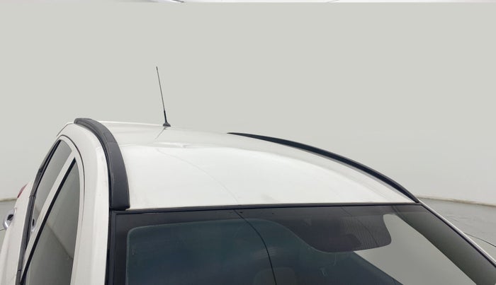 2016 Hyundai Grand i10 ASTA (O) AT 1.2 KAPPA VTVT, Petrol, Automatic, 50,928 km, Roof