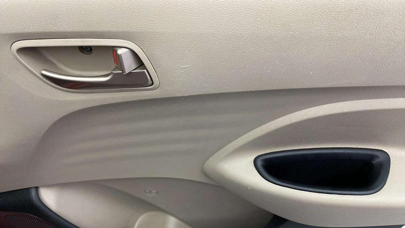 2019 Hyundai NEW SANTRO SPORTZ MT, Petrol, Manual, 49,211 km, Driver Side Door Panels Control