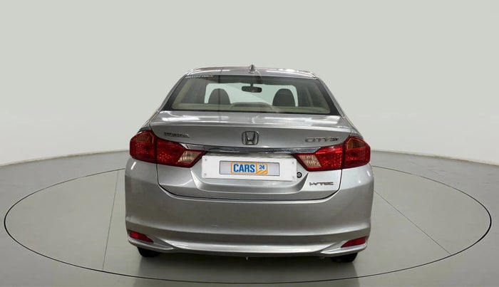 2014 Honda City 1.5L I-VTEC SV, Petrol, Manual, 69,272 km, Back/Rear