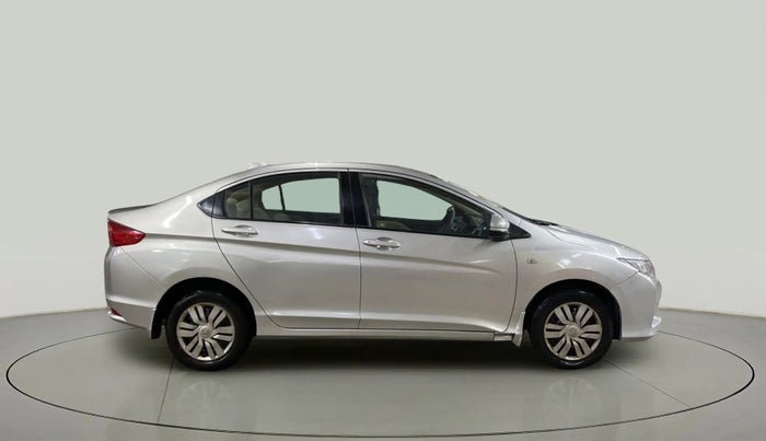 2014 Honda City 1.5L I-VTEC SV, Petrol, Manual, 69,272 km, Right Side View