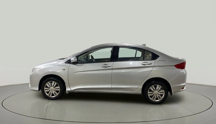 2014 Honda City 1.5L I-VTEC SV, Petrol, Manual, 69,272 km, Left Side