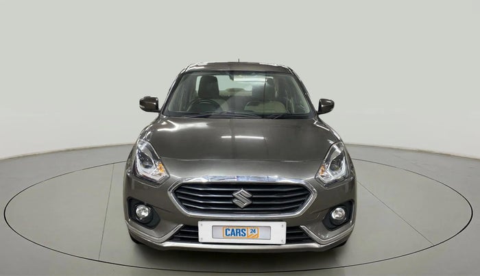 2018 Maruti Dzire ZXI PLUS AMT, Petrol, Automatic, 10,721 km, Front