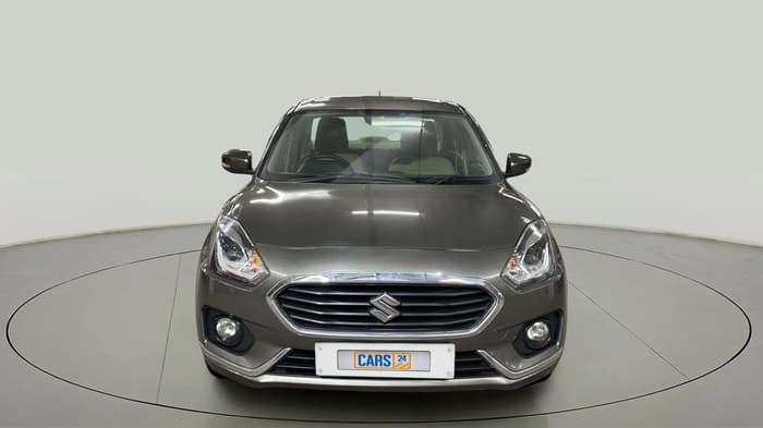 2018 Maruti Dzire ZXI PLUS AMT, Petrol, Automatic, 10,721 km, Front