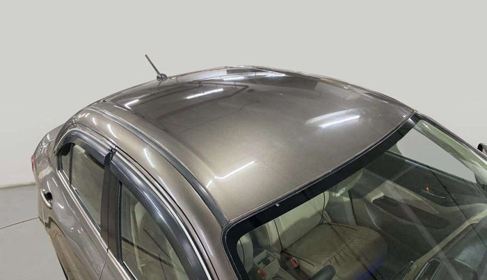 2018 Maruti Dzire ZXI PLUS AMT, Petrol, Automatic, 10,721 km, Roof