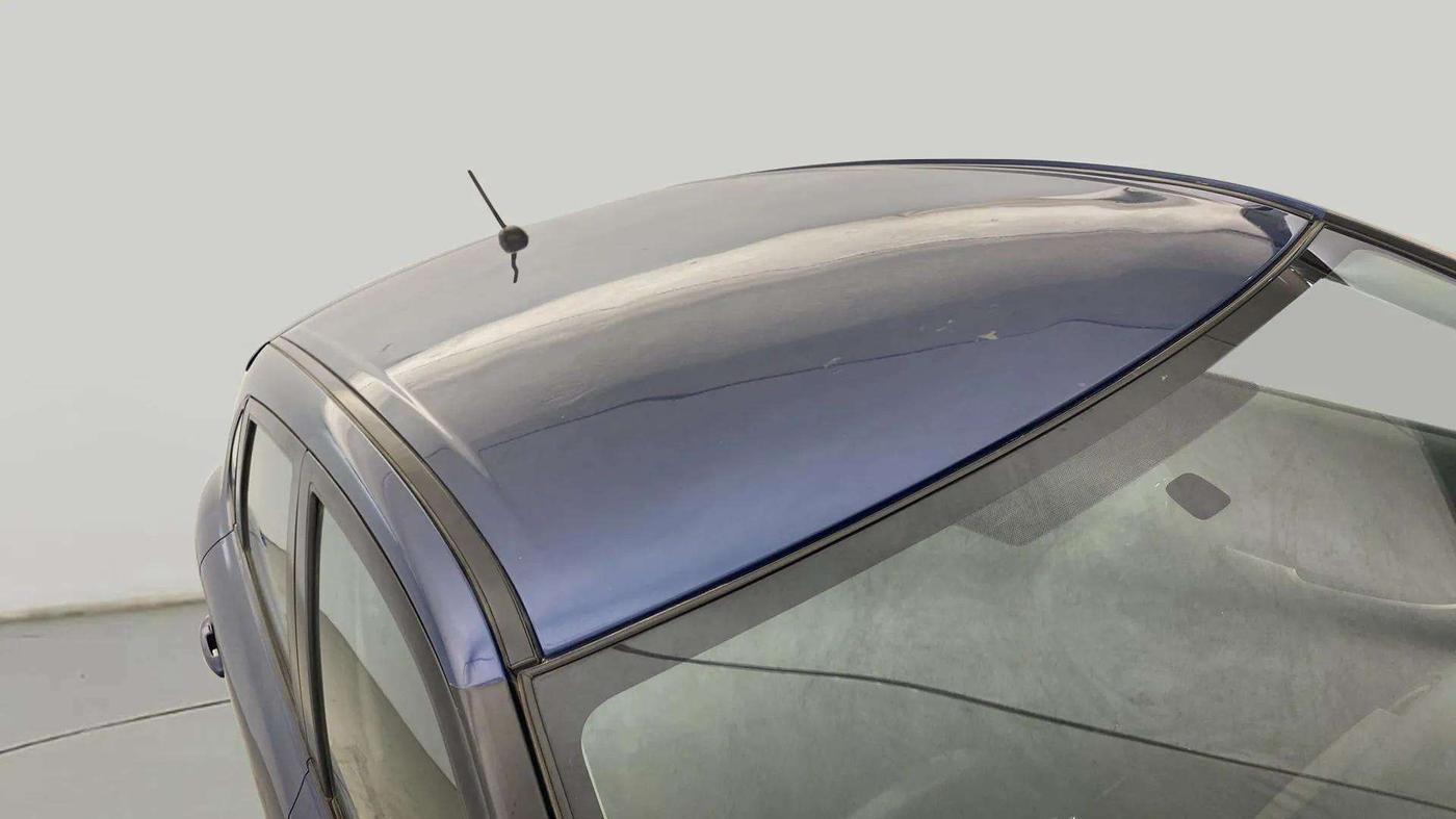 2018 Maruti Baleno DELTA PETROL 1.2, Petrol, Manual, 82,209 km, Roof