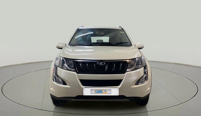 2016 Mahindra XUV500 W10 AT, Diesel, Automatic, 54,186 km, Front