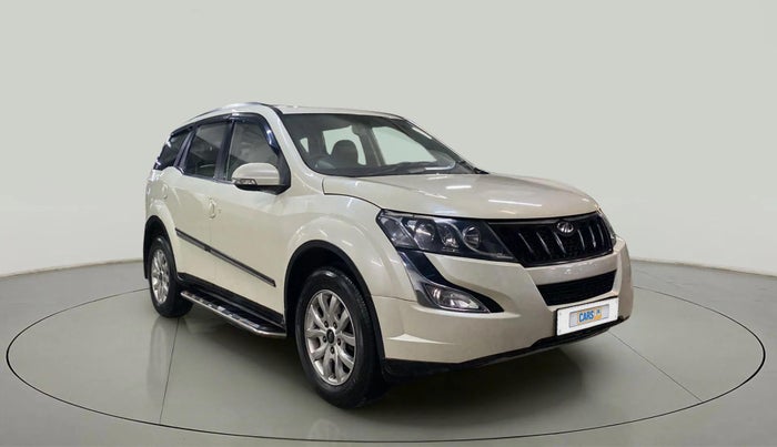 2016 Mahindra XUV500 W10 AT, Diesel, Automatic, 54,186 km, SRP