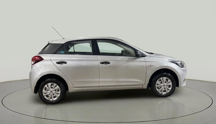 2017 Hyundai Elite i20 ERA 1.2, Petrol, Manual, 23,517 km, Right Side View