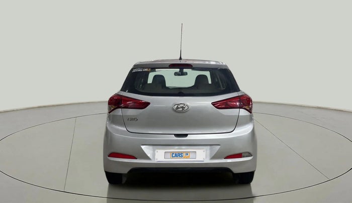 2017 Hyundai Elite i20 ERA 1.2, Petrol, Manual, 23,517 km, Back/Rear