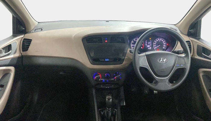 2017 Hyundai Elite i20 ERA 1.2, Petrol, Manual, 23,517 km, Dashboard