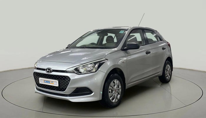 2017 Hyundai Elite i20 ERA 1.2, Petrol, Manual, 23,517 km, Left Front Diagonal