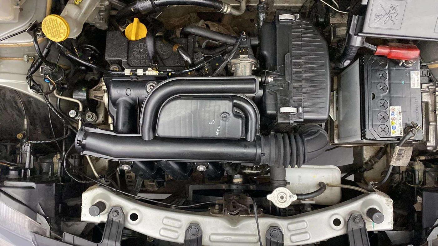 2022 Renault Kwid CLIMBER AMT 1.0, Petrol, Automatic, 32,323 km, Open Bonet
