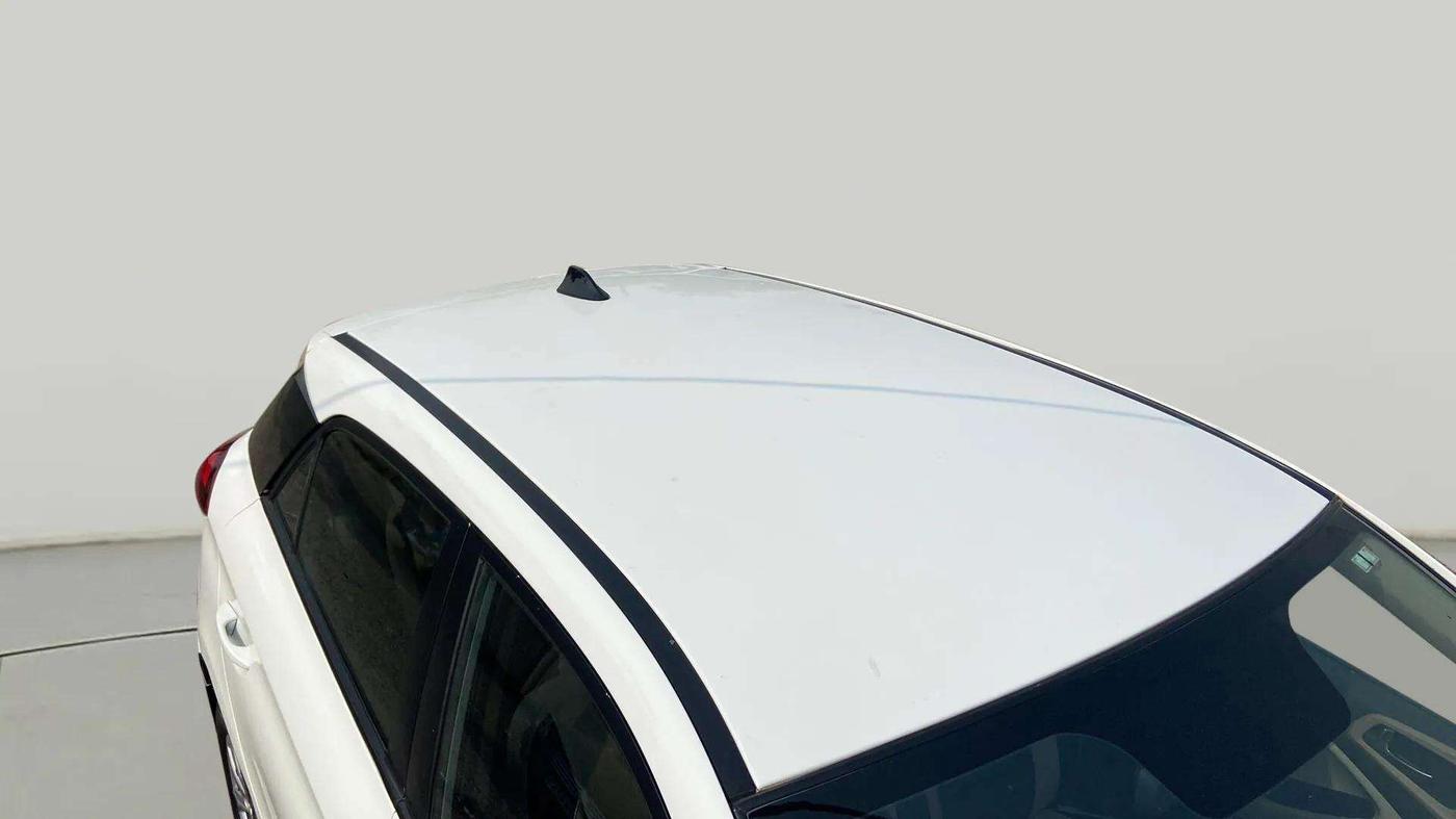 2016 Hyundai Elite i20 SPORTZ 1.2, CNG, Manual, 84,597 km, Roof