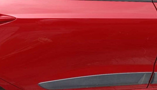 2019 Hyundai Grand i10 MAGNA 1.2 KAPPA VTVT, Petrol, Manual, 59,446 km, Right rear door - Minor scratches