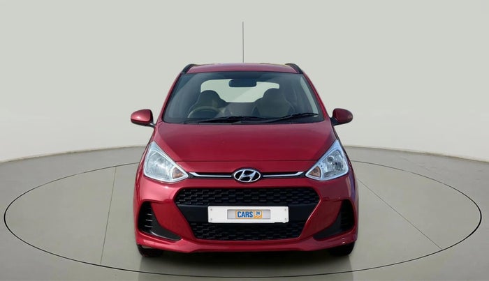 2019 Hyundai Grand i10 MAGNA 1.2 KAPPA VTVT, Petrol, Manual, 59,446 km, Front