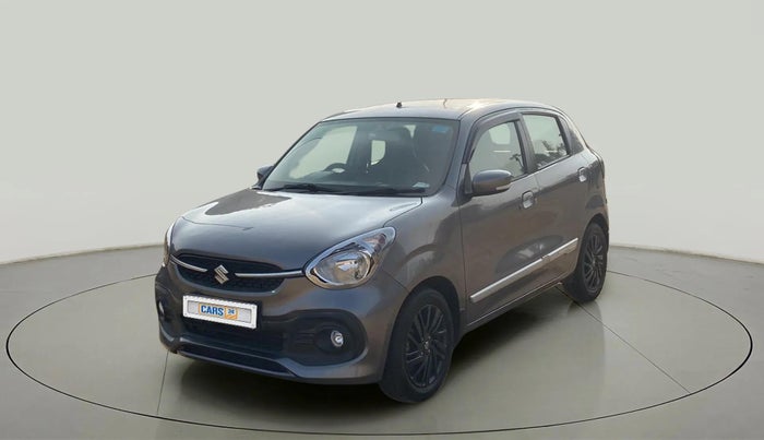 2022 Maruti Celerio ZXI PLUS, Petrol, Manual, 17,818 km, Left Front Diagonal