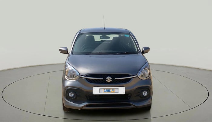 2022 Maruti Celerio ZXI PLUS, Petrol, Manual, 17,818 km, Front