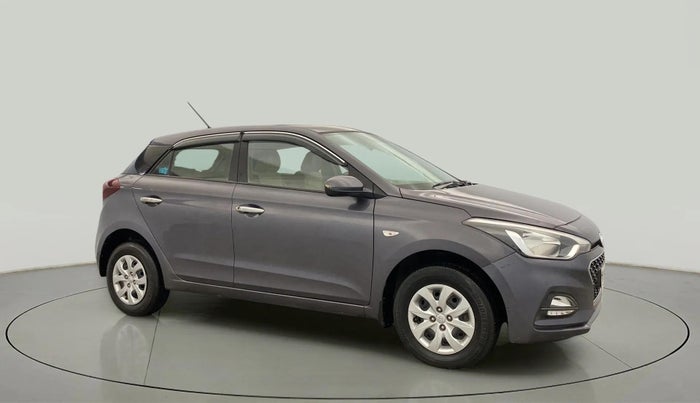 2019 Hyundai Elite i20 MAGNA PLUS 1.2, Petrol, Manual, 35,415 km, Right Front Diagonal