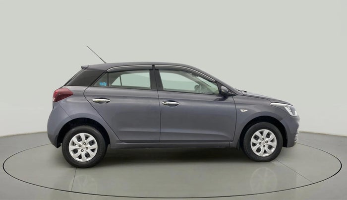 2019 Hyundai Elite i20 MAGNA PLUS 1.2, Petrol, Manual, 35,415 km, Right Side View