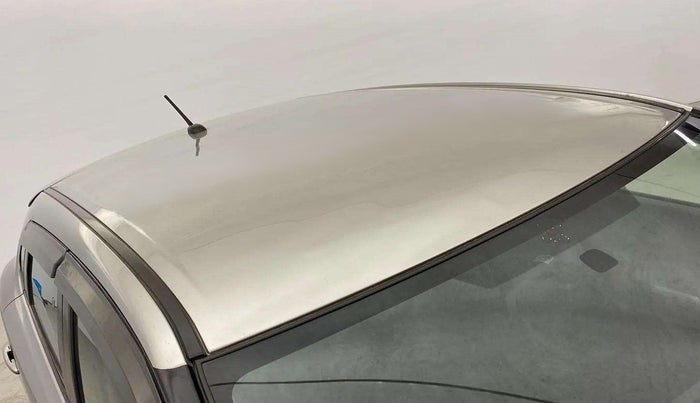 2017 Maruti Baleno DELTA PETROL 1.2, CNG, Manual, 69,879 km, Roof