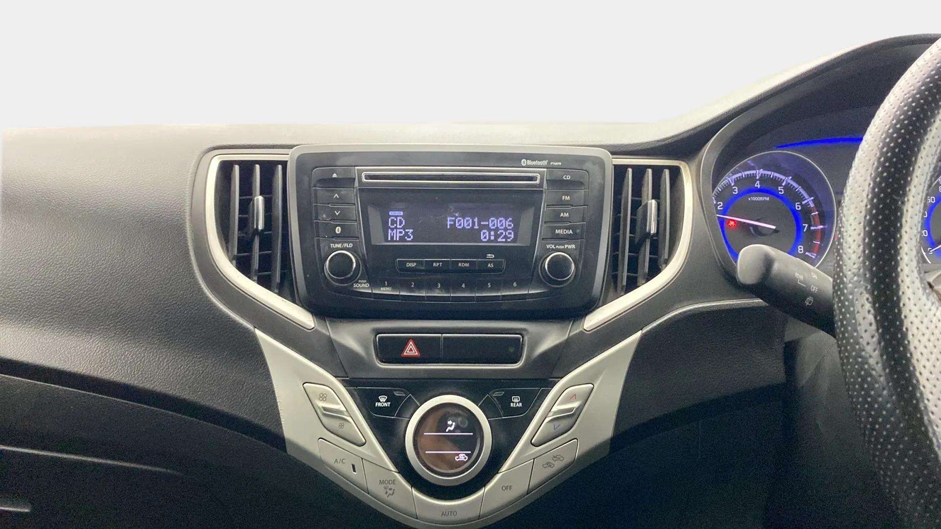 Features